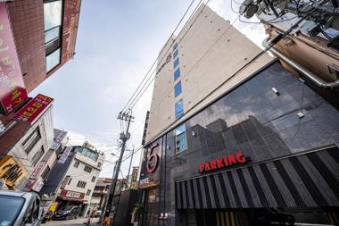 Pyeongtaek Hotels5