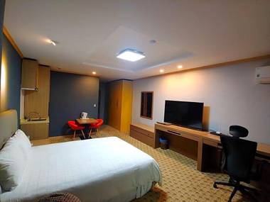 Ping Ze Shi Jie Xing Zheng Hotel