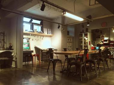 Suncheon guesthouse neurim