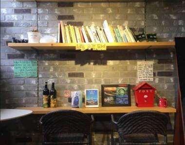 Suncheon guesthouse neurim