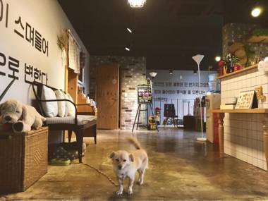 Suncheon guesthouse neurim