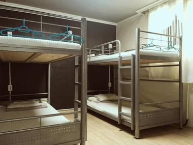 Suncheon guesthouse neurim