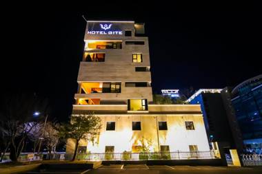 Suncheon Hotel Gite
