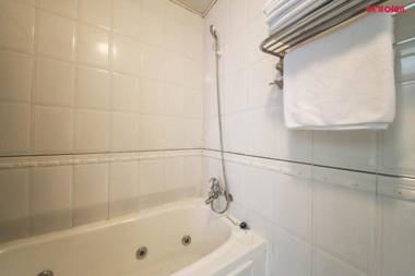 Suncheon Brown Dot Suncheon Station Branch