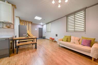 Suncheonbay Garden Pension