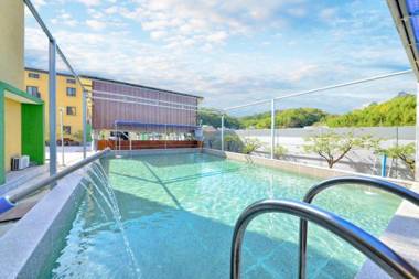 Suncheonbay Garden Pension