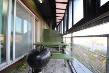 Suncheonbay Reed Field Pension