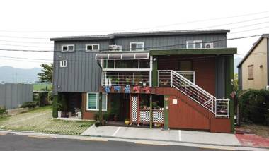 Suncheonbay Reed Field Pension