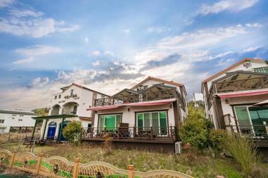 Suncheon ddeulae pension