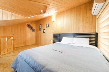 Suncheon ddeulae pension