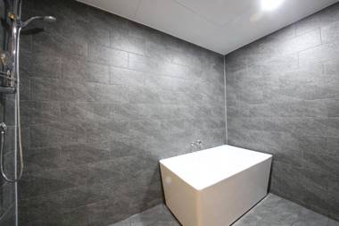 Suncheon Divine Hotel