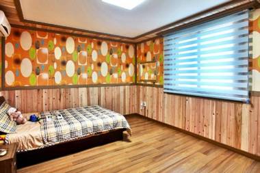 Suncheon Galdae Story Pension