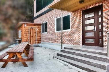Suncheon Galdae Story Pension