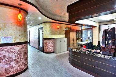 Suncheon Galdae Story Pension