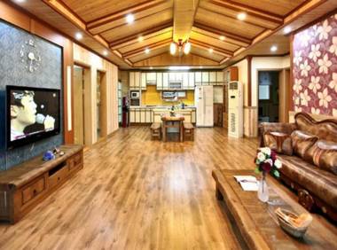 Suncheon Galdae Story Pension