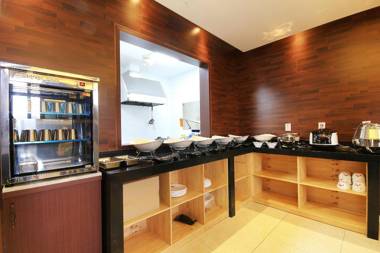 Suncheon Da Vinci Hotel