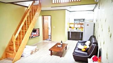 Suncheonman Barameui Undeok House