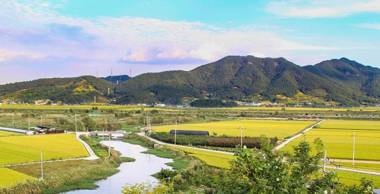 Suncheonman Barameui Undeok House