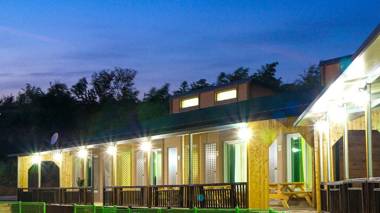 Suncheonman Barameui Undeok House