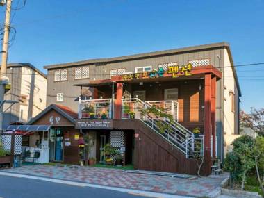 Sooncheonman forseason pension