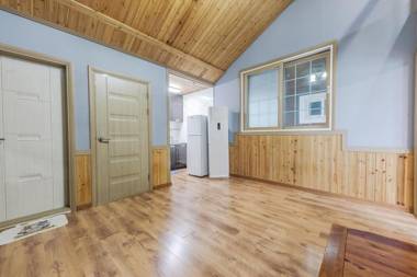 Suncheonman Muhan Dojan Pension