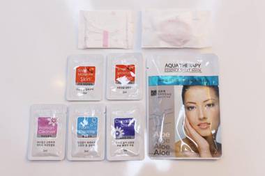 Suncheon Noble Self check-in Motel