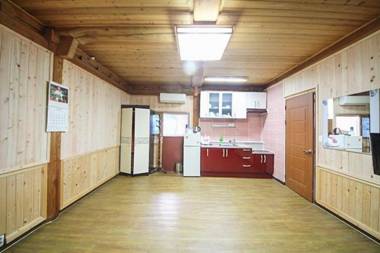 Suncheon Doyosae Pension