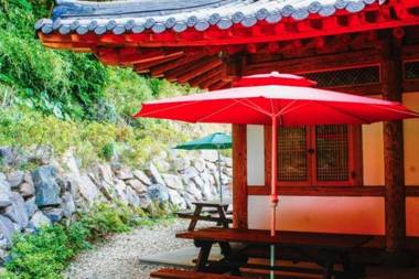 Suncheon Doyosae Pension