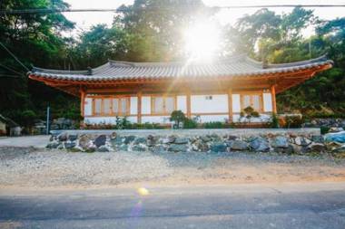 Suncheon Doyosae Pension