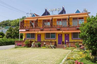 Suncheon Happy Day Pension