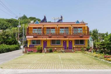 Suncheon Happy Day Pension