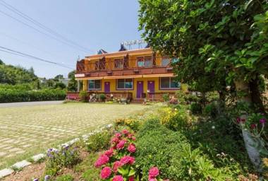 Suncheon Happy Day Pension