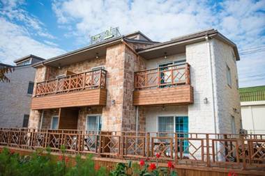 Suncheonman Travel Pension