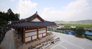 Suncheon Bay Minsok Hanok Pension