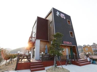 Suncheon Suncheon romance Pension