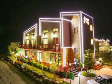 Suncheon Suncheon romance Pension