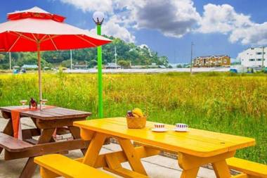 Suncheon Solhyanggi Pension