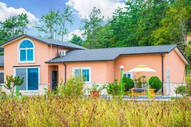 Suncheon Solhyanggi Pension