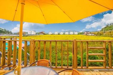 Suncheon Solhyanggi Pension