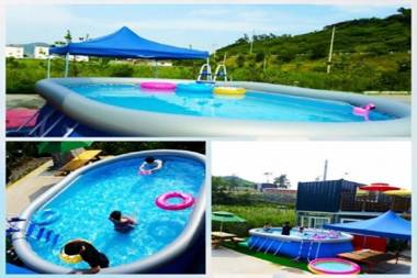 Suncheon Solhyanggi Pension