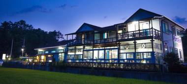 Suncheon Ravista Pension