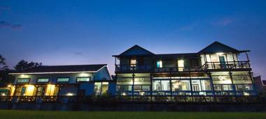 Suncheon Ravista Pension