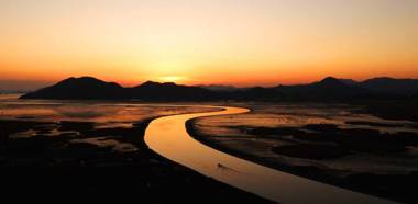 Suncheon Ravista Pension