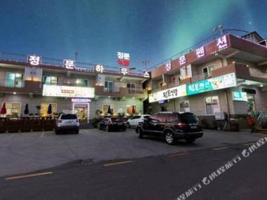 Jeongmun Pension Suncheon