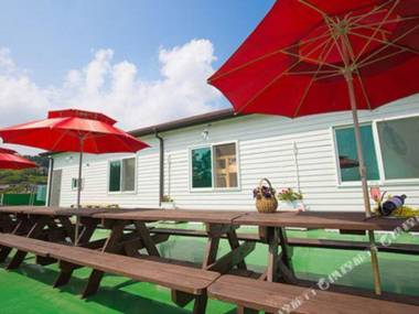 Jeongmun Pension Suncheon