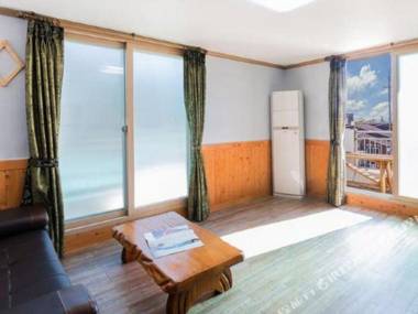 Jeongmun Pension Suncheon