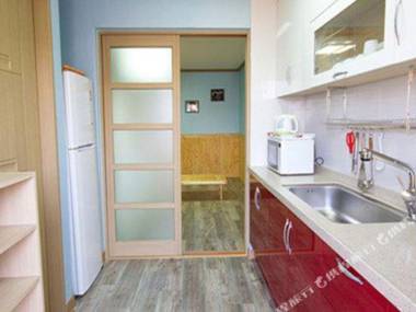 Jeongmun Pension Suncheon