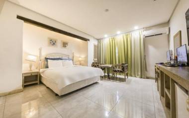 Ring Hotel In Nivelungen