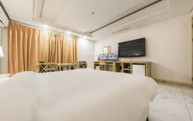 Ring Hotel In Nivelungen