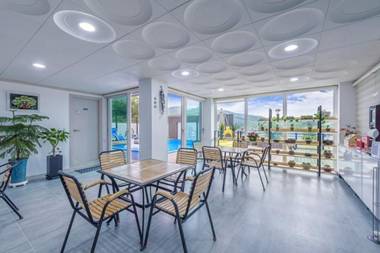 Cheongju Sky Pension